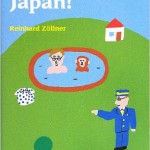 ドイツ語エッセイで日本愛を読む『Mein liebes Japan!』(独和対訳)